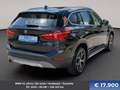 BMW X1 sDrive 16d xLine * Erstbesitz * Garantie Schwarz - thumbnail 5