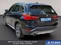 BMW X1 sDrive 16d xLine * Erstbesitz * Garantie Schwarz - thumbnail 7