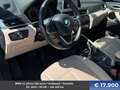 BMW X1 sDrive 16d xLine * Erstbesitz * Garantie Schwarz - thumbnail 10