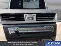 BMW X1 sDrive 16d xLine * Erstbesitz * Garantie Schwarz - thumbnail 15