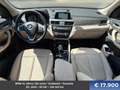 BMW X1 sDrive 16d xLine * Erstbesitz * Garantie Schwarz - thumbnail 8