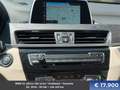 BMW X1 sDrive 16d xLine * Erstbesitz * Garantie Schwarz - thumbnail 14