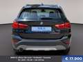 BMW X1 sDrive 16d xLine * Erstbesitz * Garantie Schwarz - thumbnail 6