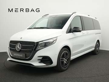 V 250 d 4MATIC Avantgarde lang AMG Line/Basic/LED