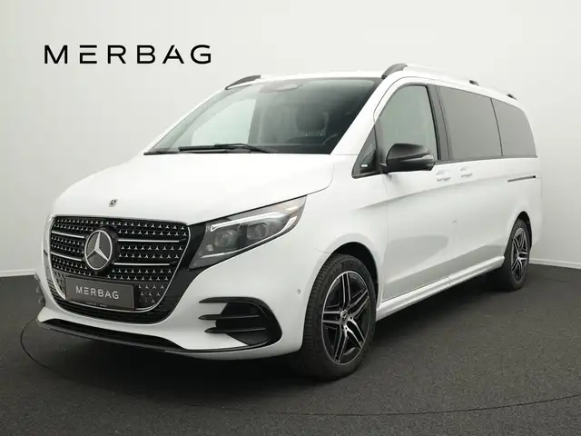 Mercedes-Benz V 250 V 250 d 4MATIC Avantgarde lang  AMG Line/Basic/LED