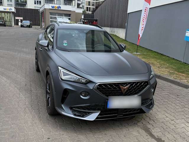 Imagine CUPRA Formentor Formentor VZ 2.0 TSI DSG