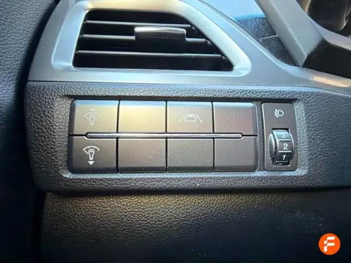 SsangYong Korando 2021, foto 23
