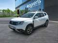 Dacia Duster 1.6 GLP GPF Prestige 4x2 84kW Blanc - thumbnail 1
