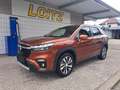 Suzuki S-Cross 1,4 Hybrid ALLGRIP flash Braun - thumbnail 1