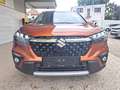 Suzuki S-Cross 1,4 Hybrid ALLGRIP flash Braun - thumbnail 3
