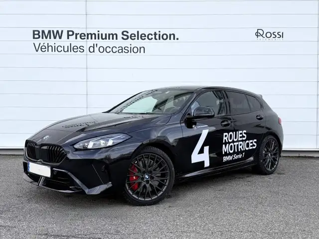 BMW 123 123 xDriveA 218ch M Sport DKG7