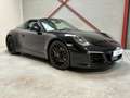 Porsche 911 991.2 TARGA 4 GTS Negro - thumbnail 10