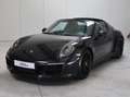 Porsche 911 991.2 TARGA 4 GTS Noir - thumbnail 1