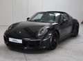Porsche 911 991.2 TARGA 4 GTS Negro - thumbnail 4