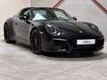 Porsche 911 991.2 TARGA 4 GTS Negro - thumbnail 1