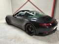 Porsche 911 991.2 TARGA 4 GTS Negro - thumbnail 17