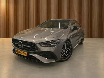 Edition AMG Line 3 stuks op voorraad !