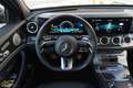 Mercedes-Benz E 63 AMG CLASSE   E 63   S  Break Speedshift  4-Matic+ Zwart - thumbnail 19