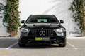 Mercedes-Benz E 63 AMG CLASSE   E 63   S  Break Speedshift  4-Matic+ Zwart - thumbnail 3