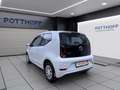 Volkswagen up! 1.0 MPI MOVE UP! KAMERA PDC SITZHZG KLIMA Blanco - thumbnail 2