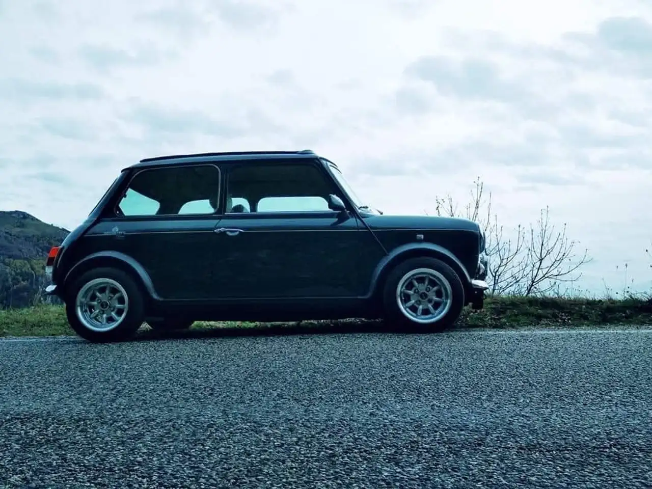 Rover MINI 1.3 British Open cat., foto 1
