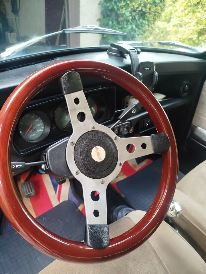 Rover MINI 1.3 British Open cat., foto 9