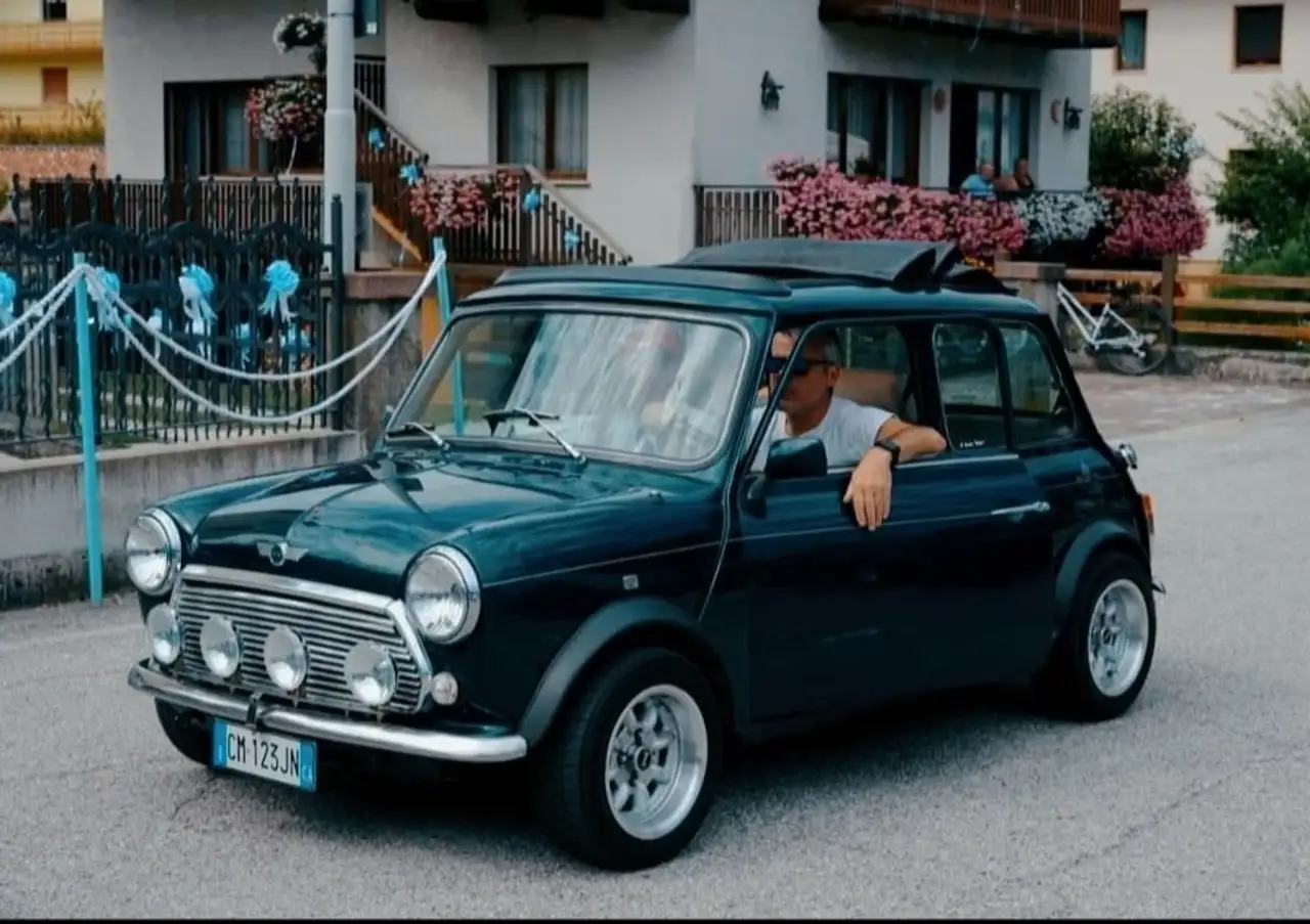 Rover MINI 1.3 British Open cat., foto 7