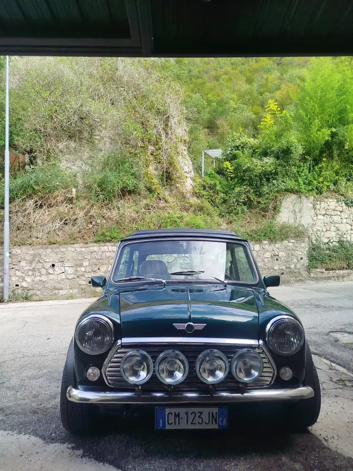 Rover MINI 1.3 British Open cat., foto 6