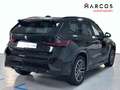 BMW X1 sDrive 18dA Negro - thumbnail 4