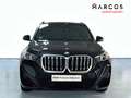 BMW X1 sDrive 18dA Negro - thumbnail 2