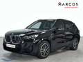 BMW X1 sDrive 18dA Negro - thumbnail 1