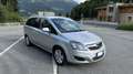 Opel Zafira Zafira B 1.7 cdti ecoflex One 110cv Argento - thumbnail 1