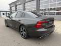 Volvo S60 R Design Recharge Plug-In Hybrid T8 AWD HUD AHK-el Grau - thumbnail 4