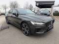Volvo S60 R Design Recharge Plug-In Hybrid T8 AWD HUD AHK-el Grau - thumbnail 2