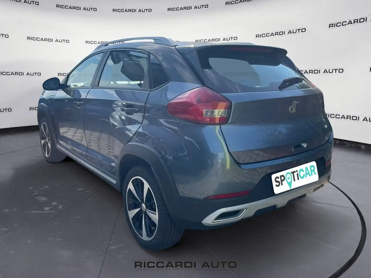 DR Automobiles DR 3.0 2024