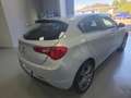 Alfa Romeo Giulietta Giulietta III 2010 1.6 jtdm Exclusive E5+ Blanc - thumbnail 5