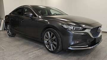 SKYACTIV‑G 163 hp 6MT Skycruise + Takumi Pack