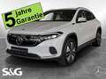 Mercedes-Benz EQA 250 DISTRONIC+CARPLAY+KAMERA+MBUX+LED+18" Alb - thumbnail 1