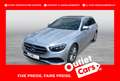 Mercedes-Benz E 200 200 d T Aut. Silber - thumbnail 1