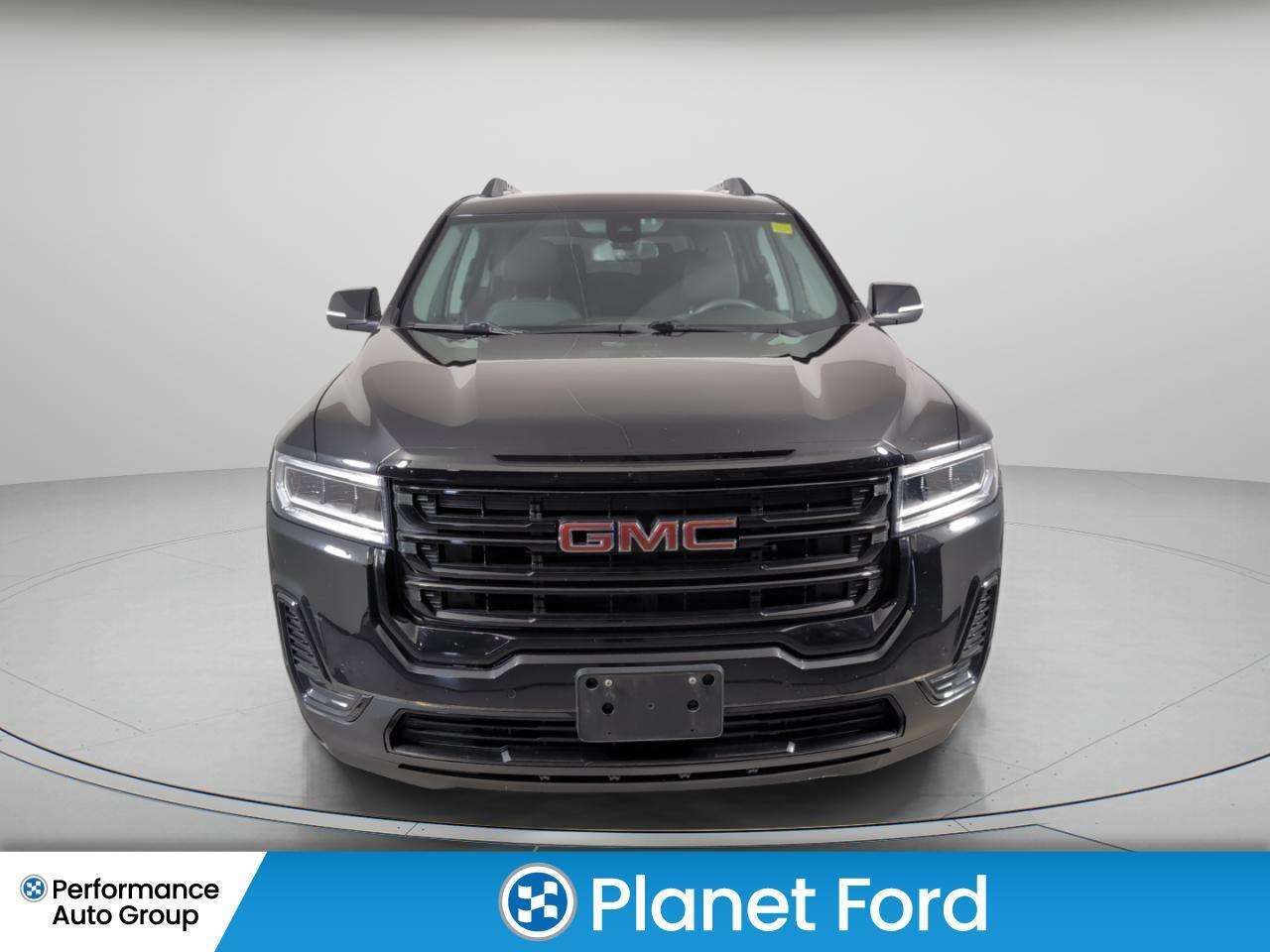 2023 GMC Acadia AWD 4dr SLE 6 seater tri zone climate rear outlet — снимка 1
