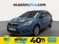 Ford Focus 1.6TDCi Titanium 109 Azul - thumbnail 1