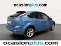 Ford Focus 1.6TDCi Titanium 109 Azul - thumbnail 4