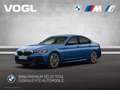 BMW 520 d Limousine Head-Up SHZ Blau - thumbnail 1