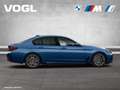 BMW 520 d Limousine Head-Up SHZ Blau - thumbnail 8