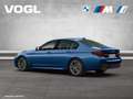 BMW 520 d Limousine Head-Up SHZ Blau - thumbnail 6