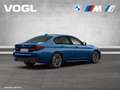 BMW 520 d Limousine Head-Up SHZ Blau - thumbnail 2