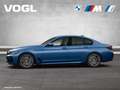 BMW 520 d Limousine Head-Up SHZ Blau - thumbnail 5