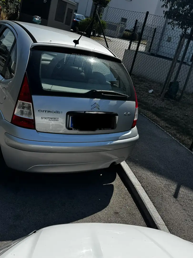 Citroen C3 1,1i First 2 - 2