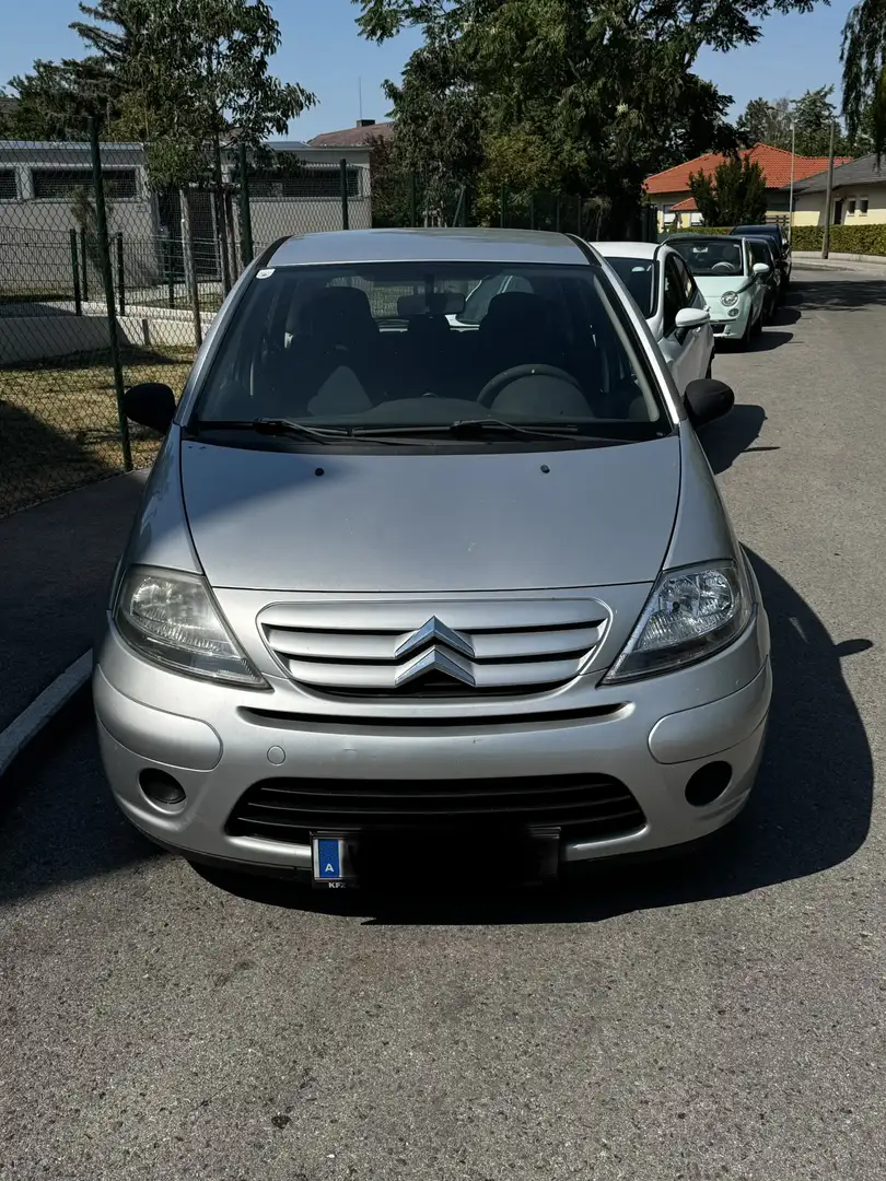 Citroen C3 1,1i First 2 - 1