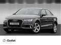 Audi A3 Limousine sport 1.6 TDI Matrix Navi ACC B&O Grau - thumbnail 1